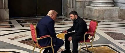 Zelenskiy'den Putin'e savaşı sonlandırma çağrısı