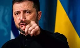 Zelenskiy, Putin'le görüşmek için üç ülkeyi adres gösterdi