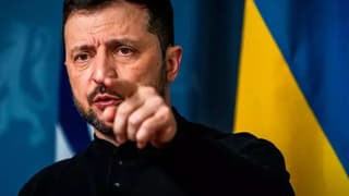 Zelenskiy, Putin'le görüşmek için üç ülkeyi adres gösterdi