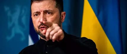 Zelenskiy, Putin'le görüşmek için üç ülkeyi adres gösterdi