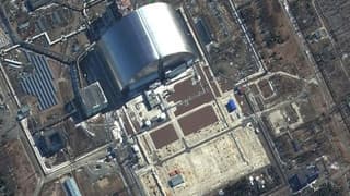 Zelenskiy açıkladı: Rusya, Çernobil Nükleer Santrali'ne saldırdı