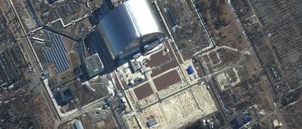 Zelenskiy açıkladı: Rusya, Çernobil Nükleer Santrali'ne saldırdı