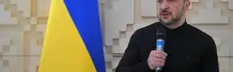 Zelenskiy: Üçlü görüşme Türkiye'de yapılabilir