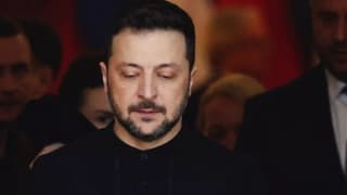 Zelenskiy: Ukrayna'nın ABD ile ilişkileri devam edecek