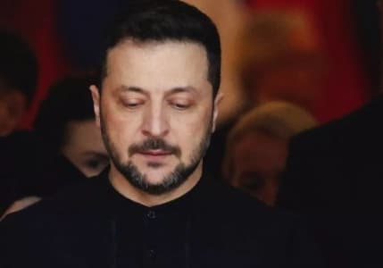 Zelenskiy: Ukrayna'nın ABD ile ilişkileri devam edecek