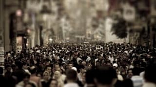 Zengin gelirinin yoksula oranı 2018'de arttı