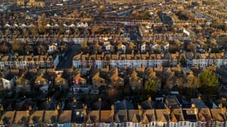 Zenginler rotayı Dubai'den Avrupa'ya kırdı