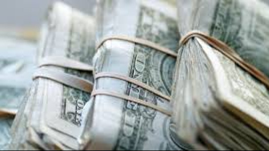 Zenginlerin vergilendirilmeyen serveti 3,55 trilyon dolara ulaştı