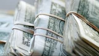 Zenginlerin vergilendirilmeyen serveti 3,55 trilyon dolara ulaştı