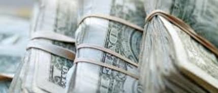 Zenginlerin vergilendirilmeyen serveti 3,55 trilyon dolara ulaştı