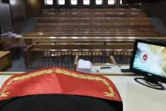 Zeydan Karalar dahil 6 belediye başkanına hapis cezası
