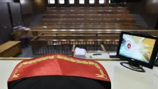 Zeydan Karalar dahil 6 belediye başkanına hapis cezası