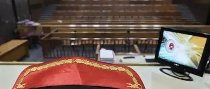 Zeydan Karalar dahil 6 belediye başkanına hapis cezası