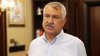 Zeydan Karalar'ın görevden uzaklaştırılması yargıya taşındı