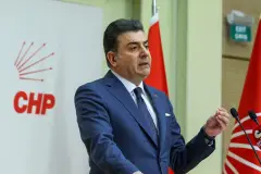Zeynel Emre: "Parti teşkilatlanması 44 il ve 593 ilçeye ulaştı"