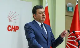 Zeynel Emre: "Parti teşkilatlanması 44 il ve 593 ilçeye ulaştı"