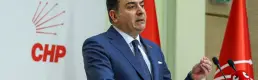 Zeynel Emre: "Parti teşkilatlanması 44 il ve 593 ilçeye ulaştı"