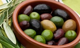 Zeytin ve Zeytinyağı İhracatçıları Ortadoğu Pazarına Odaklandı