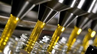 Zeytinyağı İstanbul'da 48, Mut'ta 17 Lira