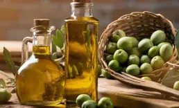 Zeytinyağı üreticisinden destek talebi: Litre başına 50 TL destek şart