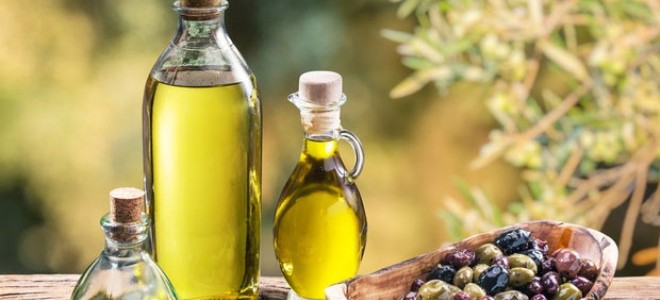 Zeytinyağında Tüketimin Düşmesine Tağşişi Gerekçe Gösterdi