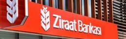 Ziraat Bankası 300 milyon dolar borçlandı