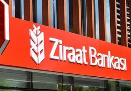 Ziraat Bankası 300 milyon dolar borçlandı