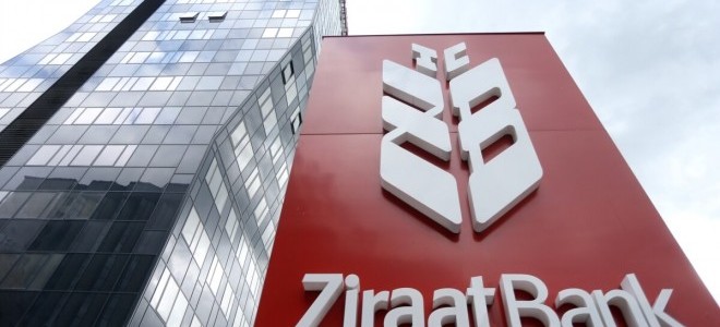 Ziraat Bankası geçtiğimiz yıl aldığı sendikasyon kredisini yeniledi
