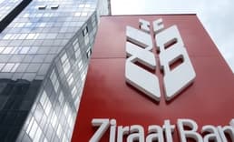 Ziraat Bankası geçtiğimiz yıl aldığı sendikasyon kredisini yeniledi