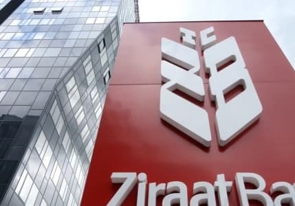 Ziraat Bankası geçtiğimiz yıl aldığı sendikasyon kredisini yeniledi
