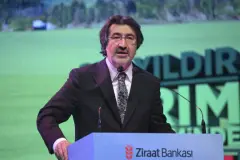 Ziraat Bankası Genel Müdürü Çakar'dan yıl sonu enflasyon tahmini