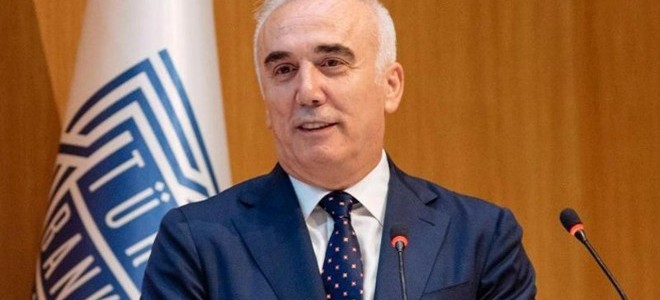 Ziraat Bankası Genel Müdürü Hüseyin Aydın görevini yarın devredecek