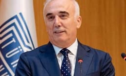 Ziraat Bankası Genel Müdürü Hüseyin Aydın görevini yarın devredecek