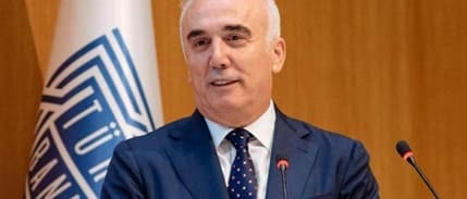 Ziraat Bankası Genel Müdürü Hüseyin Aydın görevini yarın devredecek