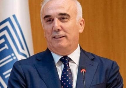Ziraat Bankası Genel Müdürü Hüseyin Aydın görevini yarın devredecek
