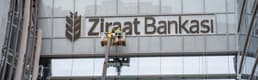 Ziraat Bankası ile Deutsche Bank arasında anlaşma