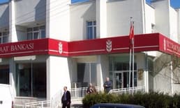 Ziraat Bankası Konut Kredisi Faiz Oranlarını 0.98’e İndirdi