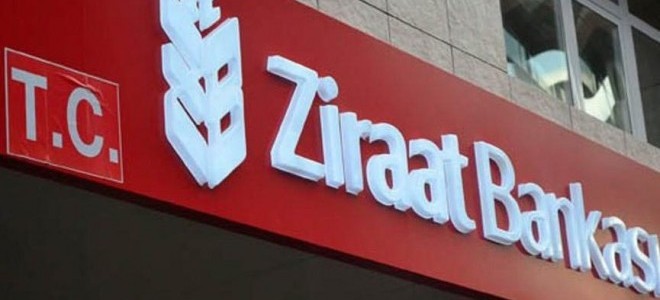 Ziraat Bankası kredi faiz oranlarını indirdi