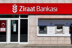 Ziraat Bankası’ndan 65 milyon dolarlık yurt dışı tahvil ihracı