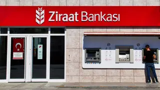 Ziraat Bankası’ndan 65 milyon dolarlık yurt dışı tahvil ihracı
