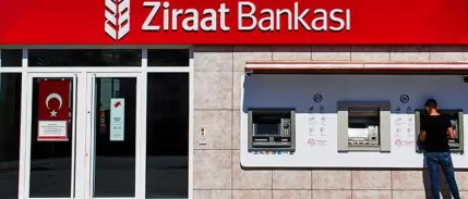 Ziraat Bankası’ndan 65 milyon dolarlık yurt dışı tahvil ihracı