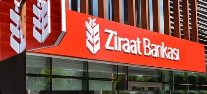 Ziraat Bankası'ndan 930 milyon dolarlık dış finansman