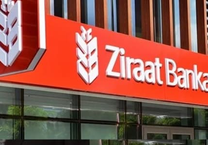 Ziraat Bankası'ndan 930 milyon dolarlık dış finansman
