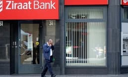 Ziraat Bankası’ndan “Suriye’de ortak banka kurulacak mı?” sorusuna yanıt