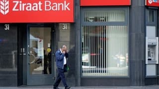 Ziraat Bankası’ndan “Suriye’de ortak banka kurulacak mı?” sorusuna yanıt