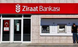 Ziraat Bankası'ndan Tera Yatırım iddialarına yanıt