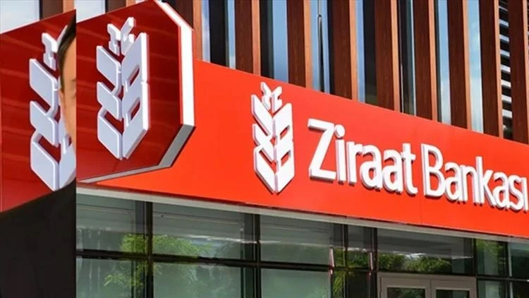 Ziraat Bankası'nın ilk yarı net karı 74,2 milyar TL'ye ulaştı
