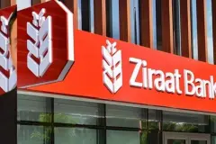 Ziraat Bankası'nın ilk yarı net karı 74,2 milyar TL'ye ulaştı