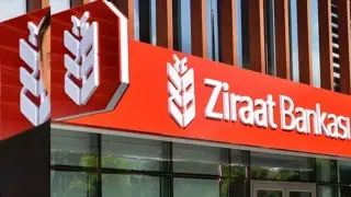 Ziraat Bankası'nın ilk yarı net karı 74,2 milyar TL'ye ulaştı