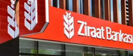 Ziraat Bankası'nın ilk yarı net karı 74,2 milyar TL'ye ulaştı